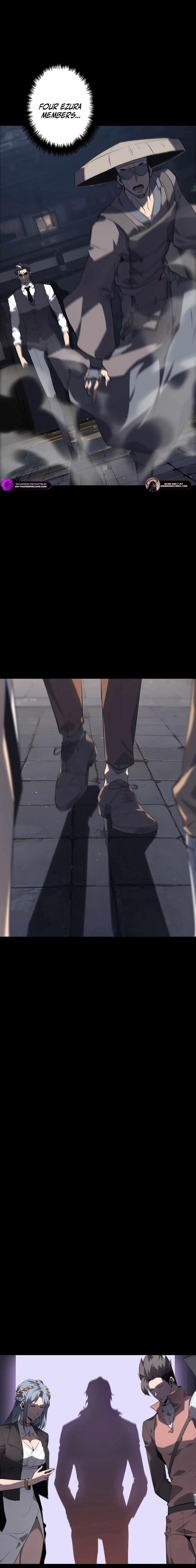 Return From The Abyss Chapter 23 - Page 11