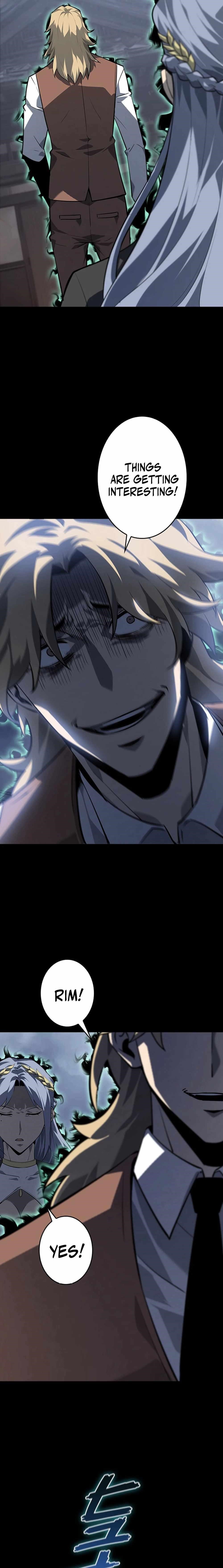 Return From The Abyss Chapter 23 - Page 23