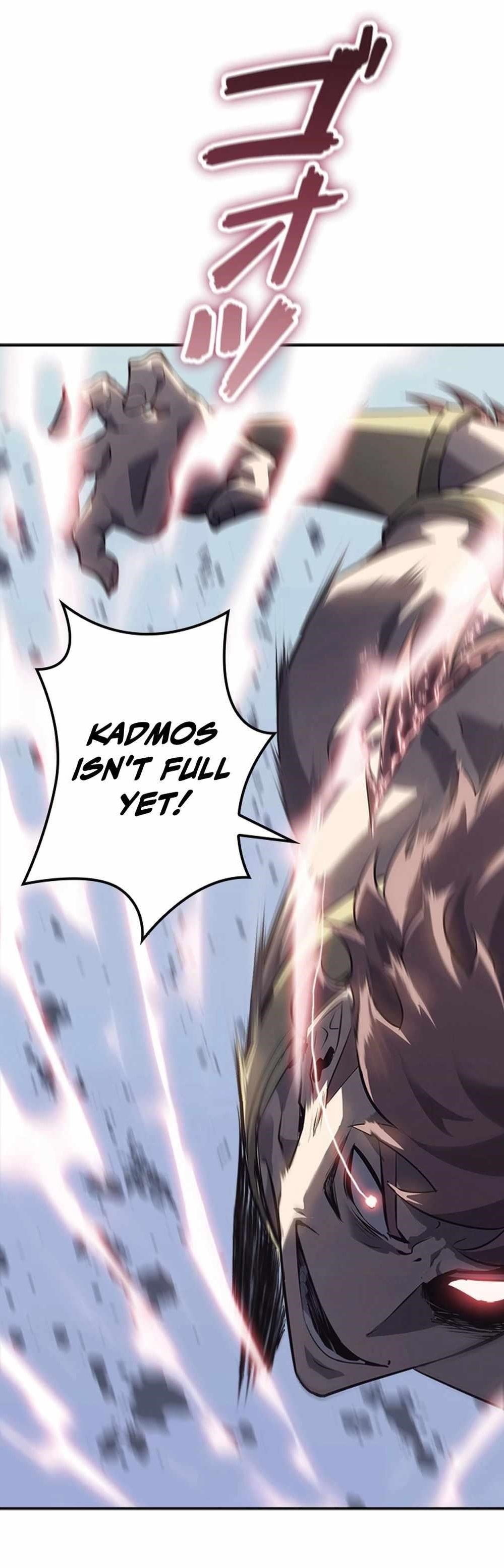 Return From The Abyss Chapter 24 - Page 16