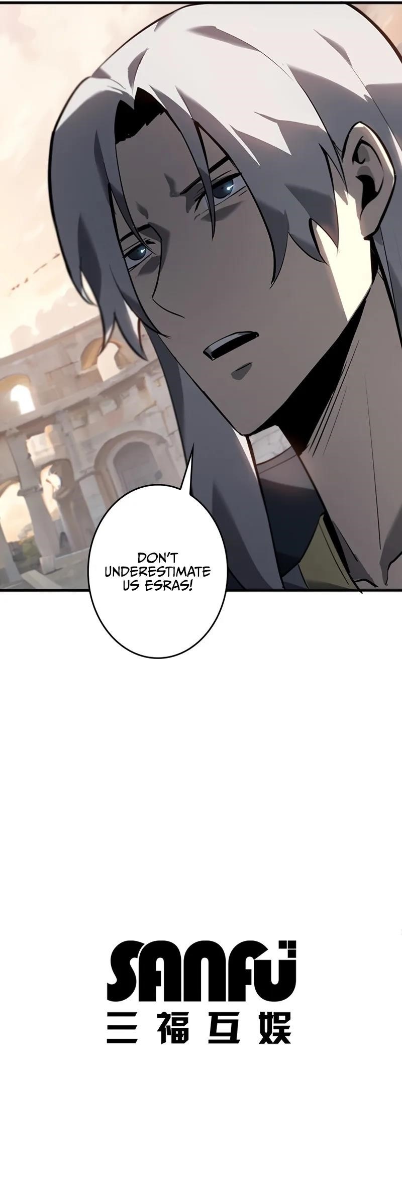 Return From The Abyss Chapter 25 - Page 10