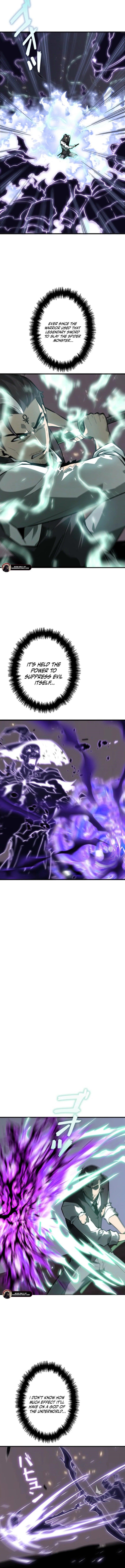 Return From The Abyss Chapter 32 - Page 10