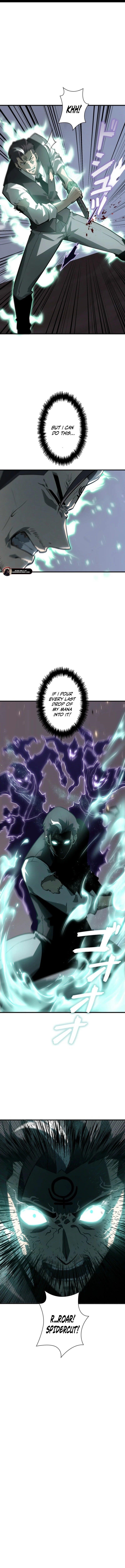 Return From The Abyss Chapter 32 - Page 11