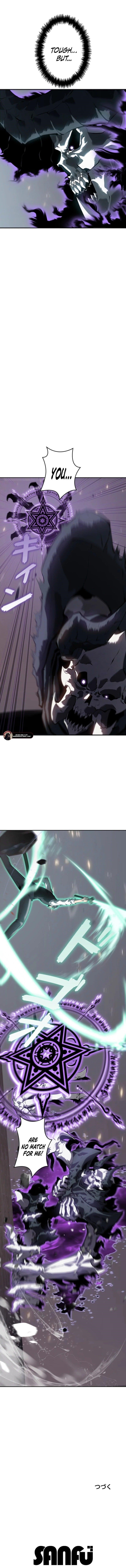 Return From The Abyss Chapter 32 - Page 13