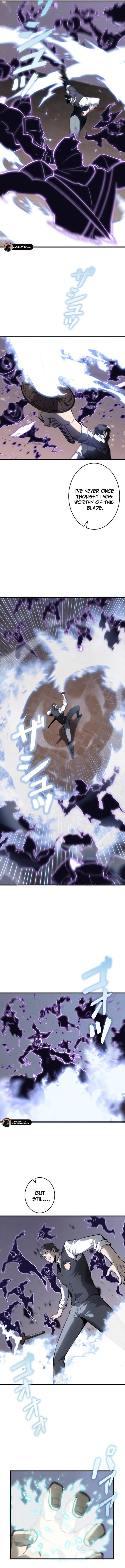 Return From The Abyss Chapter 32 - Page 6