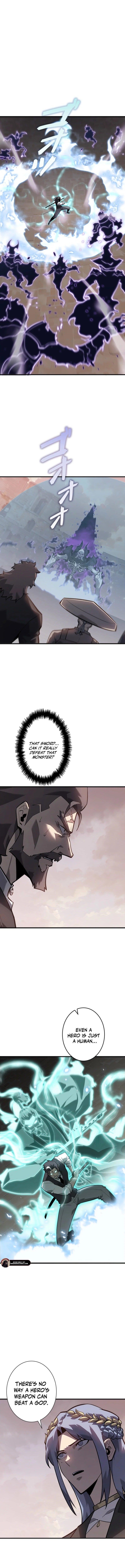 Return From The Abyss Chapter 32 - Page 8