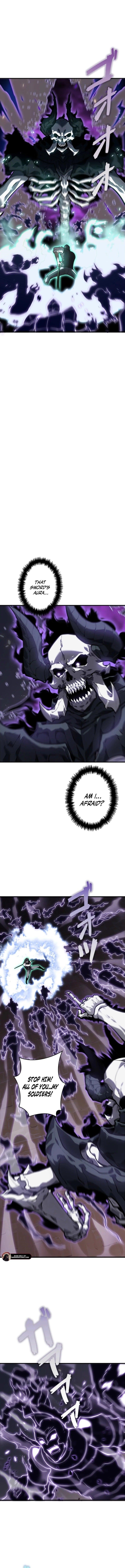 Return From The Abyss Chapter 32 - Page 9