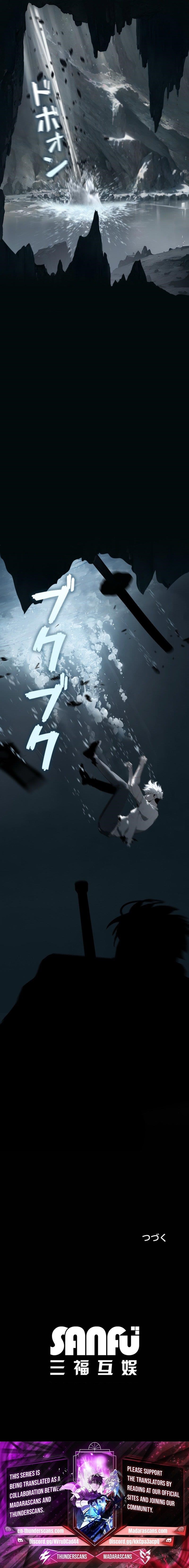 Return From The Abyss Chapter 36 - Page 12