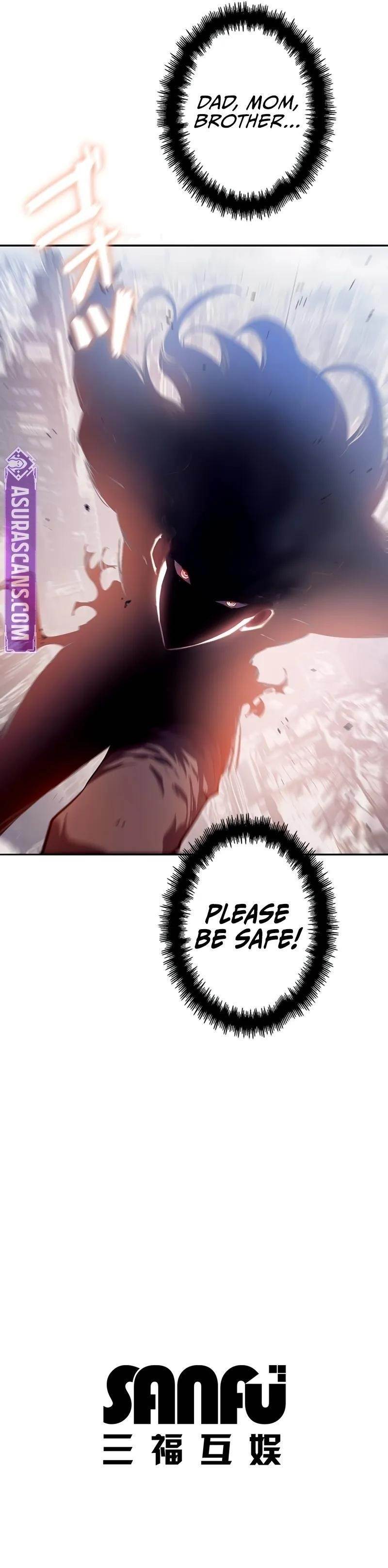 Return From The Abyss Chapter 5 - Page 11