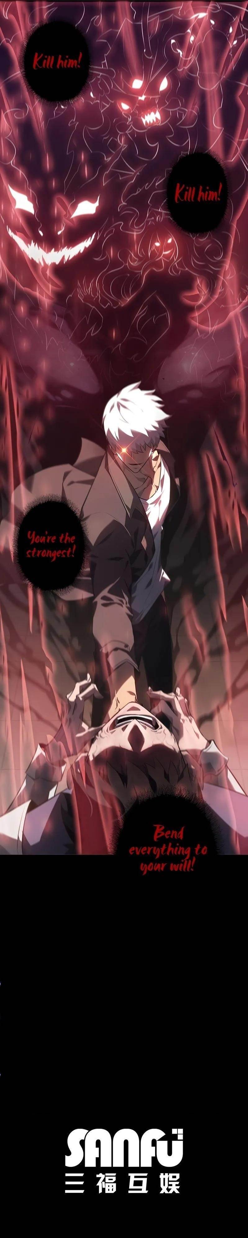 Return From The Abyss Chapter 6 - Page 10