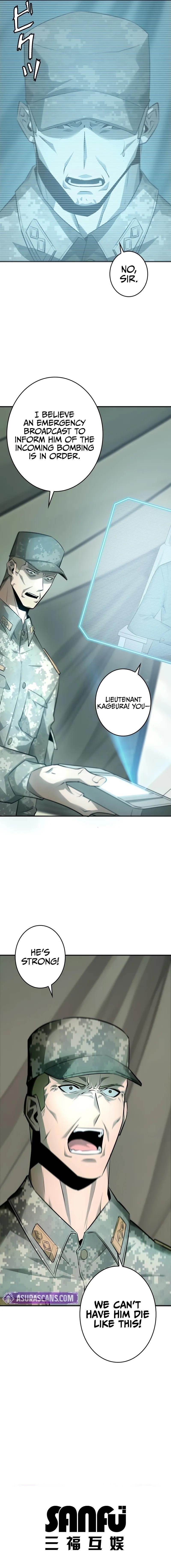 Return From The Abyss Chapter 8 - Page 10