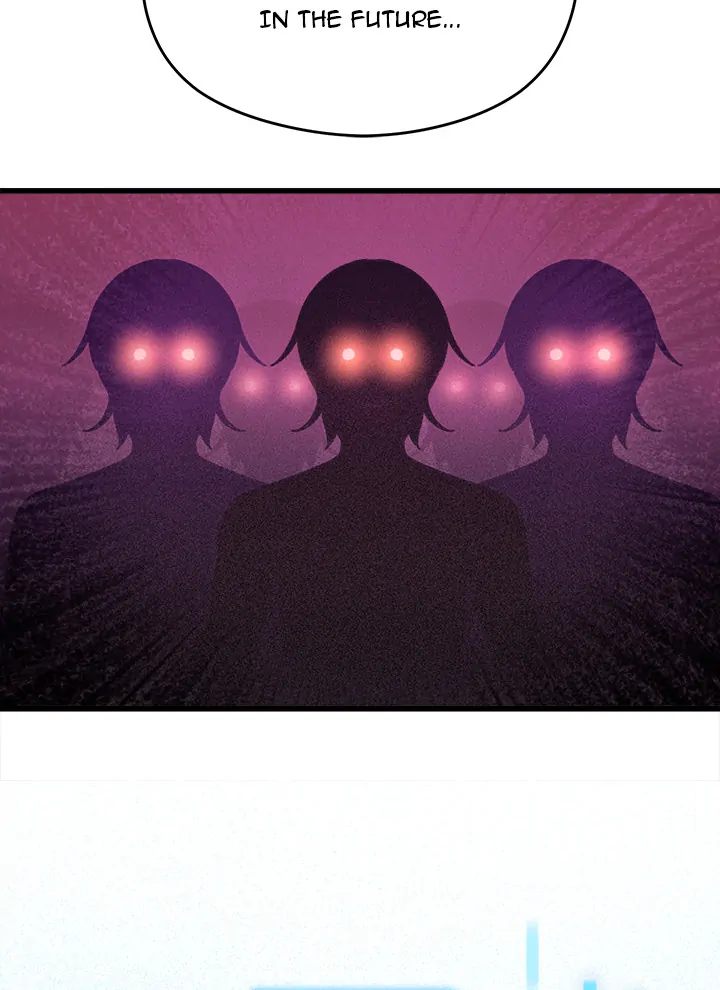 From Weakling to Nemesis Chapter 1 - Page 112