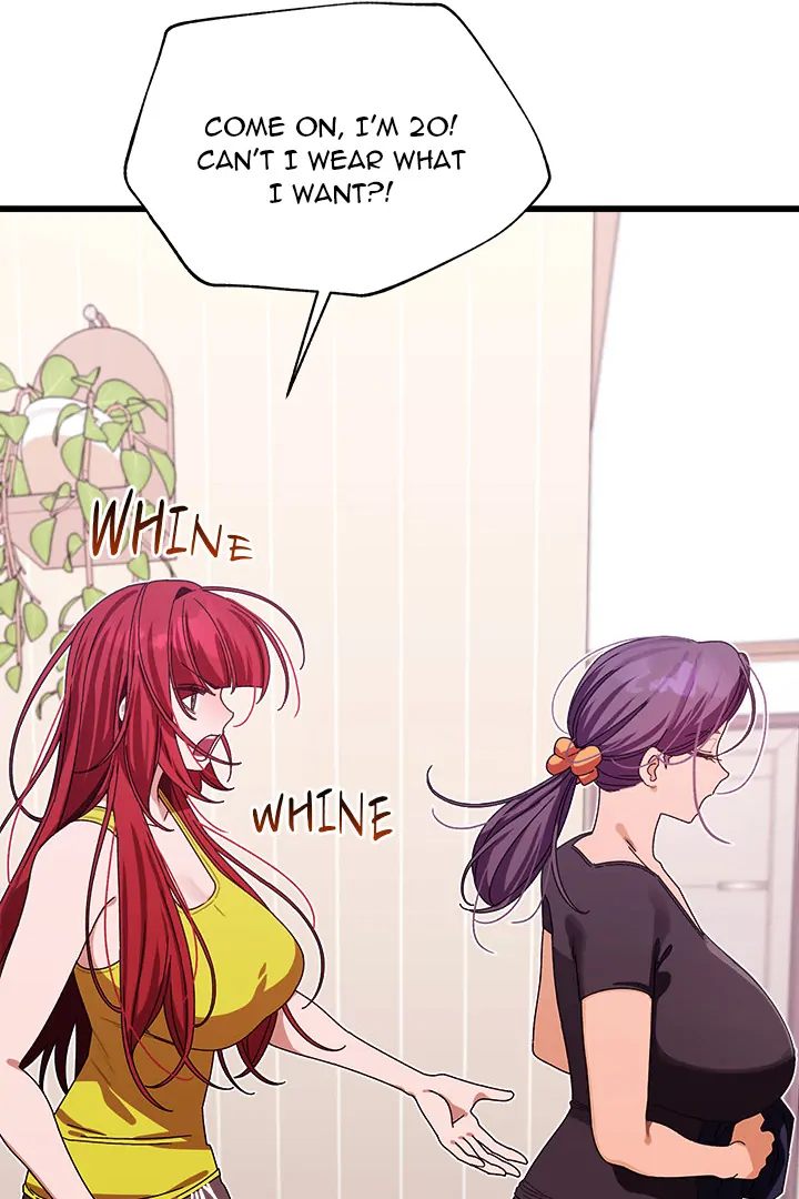 From Weakling to Nemesis Chapter 1 - Page 161