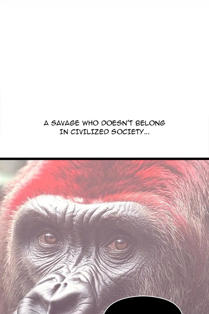 From Weakling to Nemesis Chapter 1 - Page 24