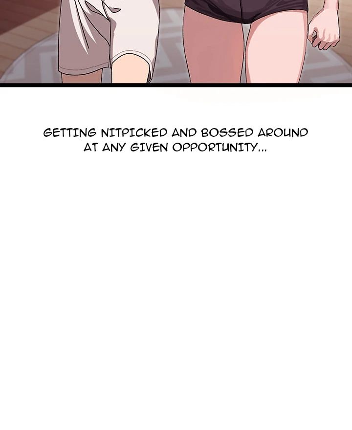 From Weakling to Nemesis Chapter 1 - Page 43