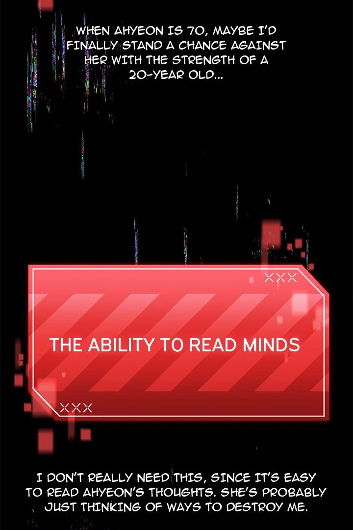 From Weakling to Nemesis Chapter 1 - Page 69