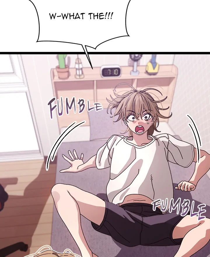 From Weakling to Nemesis Chapter 1 - Page 97