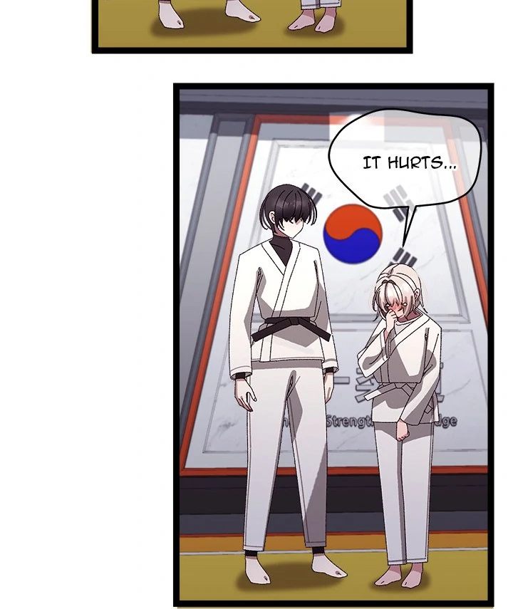 From Weakling to Nemesis Chapter 10 - Page 30