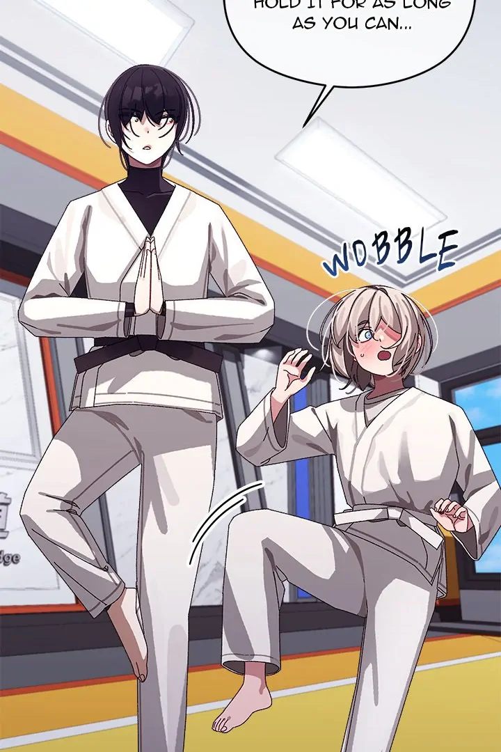 From Weakling to Nemesis Chapter 10 - Page 32