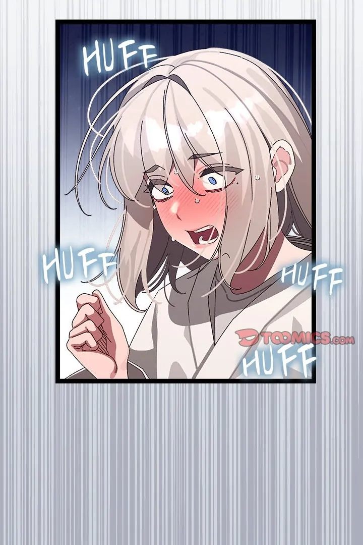 From Weakling to Nemesis Chapter 10 - Page 41