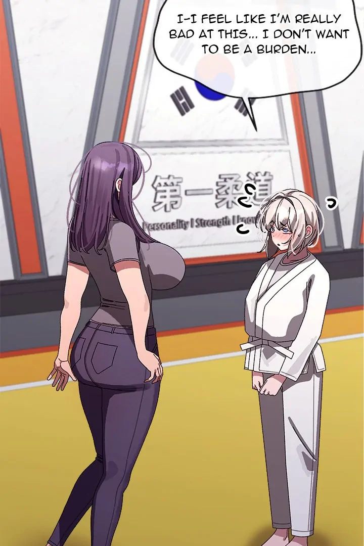 From Weakling to Nemesis Chapter 10 - Page 53