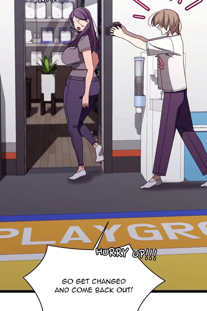 From Weakling to Nemesis Chapter 10 - Page 66