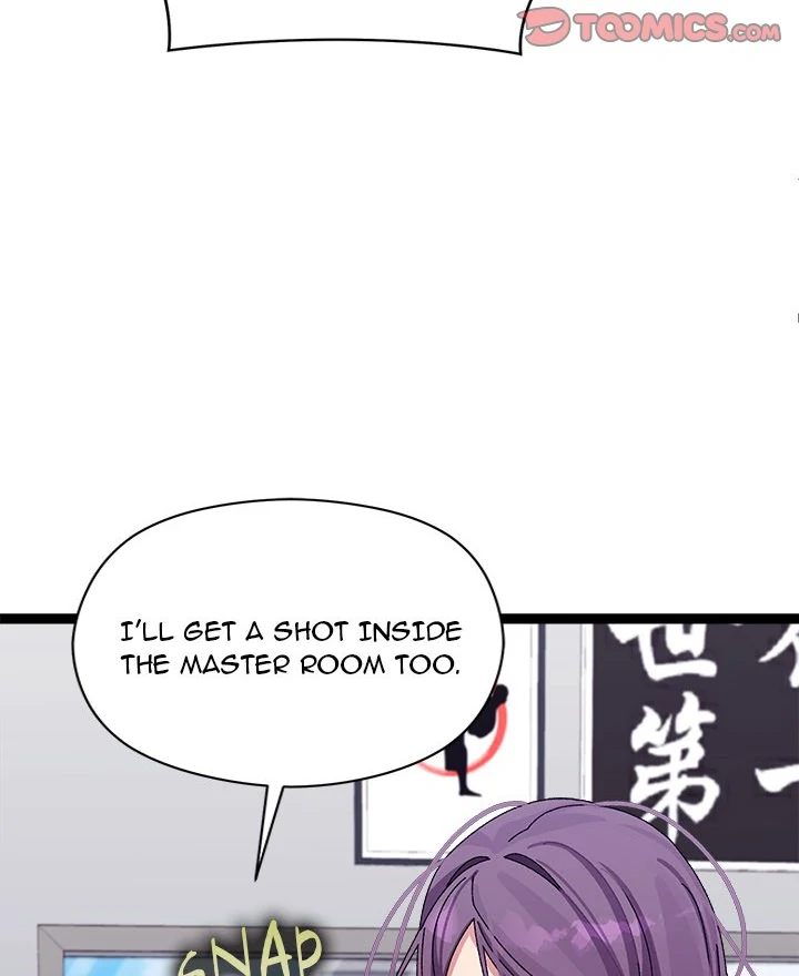 From Weakling to Nemesis Chapter 10 - Page 67