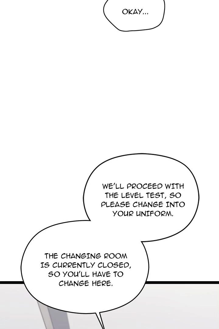 From Weakling to Nemesis Chapter 10 - Page 7