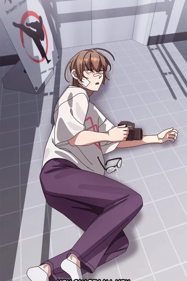 From Weakling to Nemesis Chapter 10 - Page 98