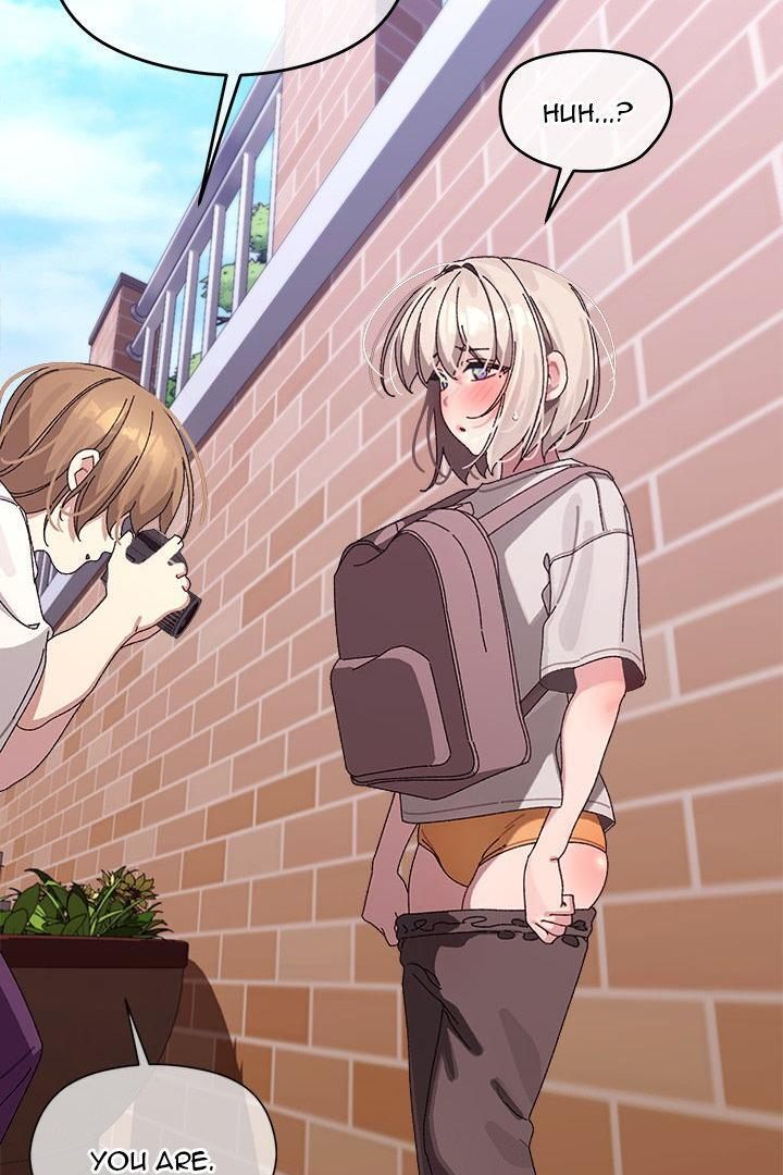 From Weakling to Nemesis Chapter 11 - Page 16