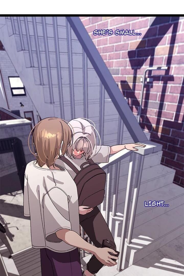 From Weakling to Nemesis Chapter 11 - Page 32