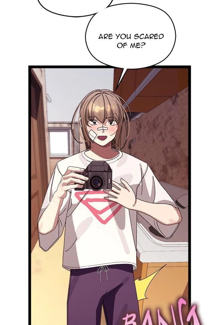 From Weakling to Nemesis Chapter 11 - Page 43