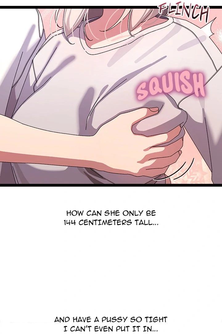 From Weakling to Nemesis Chapter 12 - Page 36