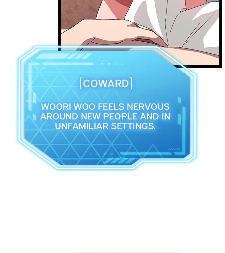 From Weakling to Nemesis Chapter 14 - Page 15