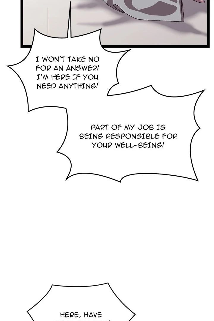 From Weakling to Nemesis Chapter 14 - Page 34