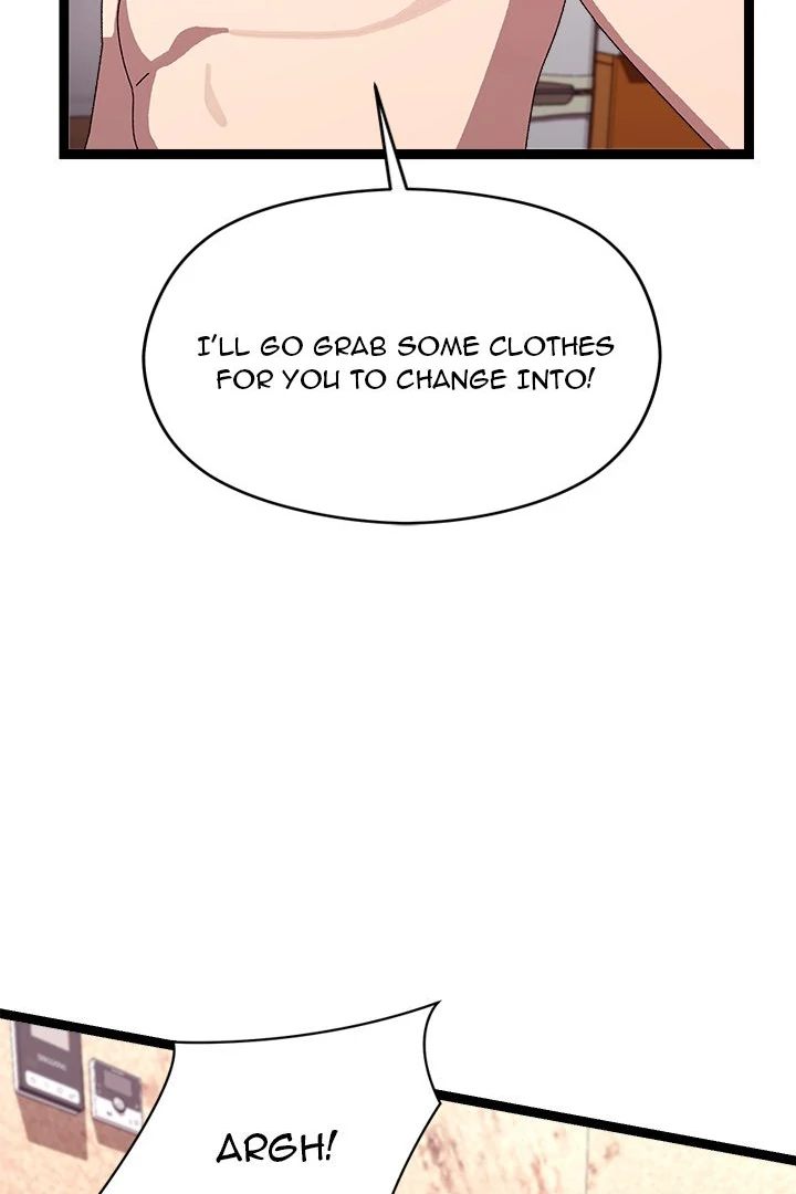 From Weakling to Nemesis Chapter 14 - Page 78