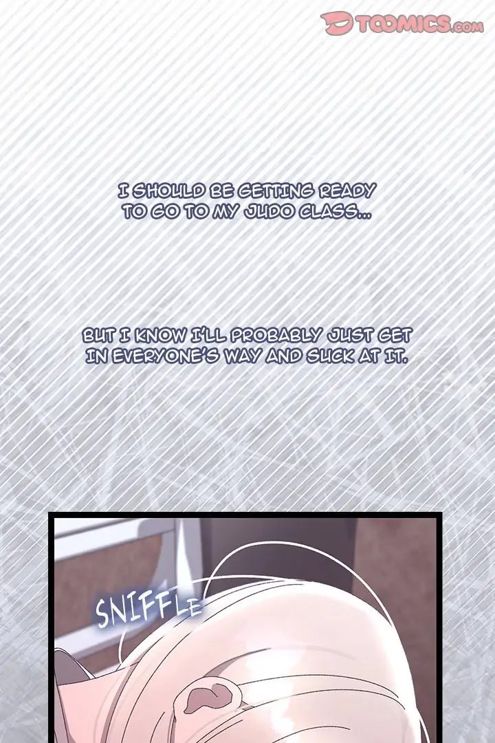 From Weakling to Nemesis Chapter 15 - Page 21