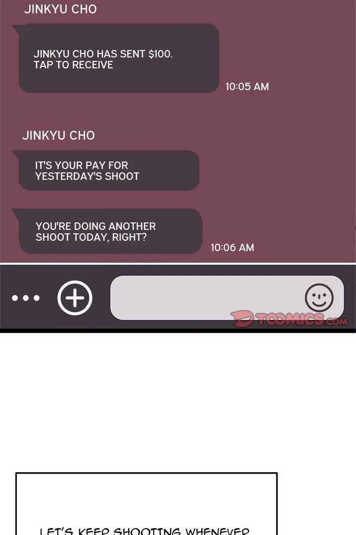 From Weakling to Nemesis Chapter 15 - Page 26