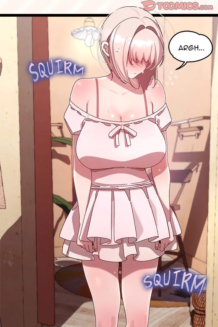 From Weakling to Nemesis Chapter 15 - Page 82