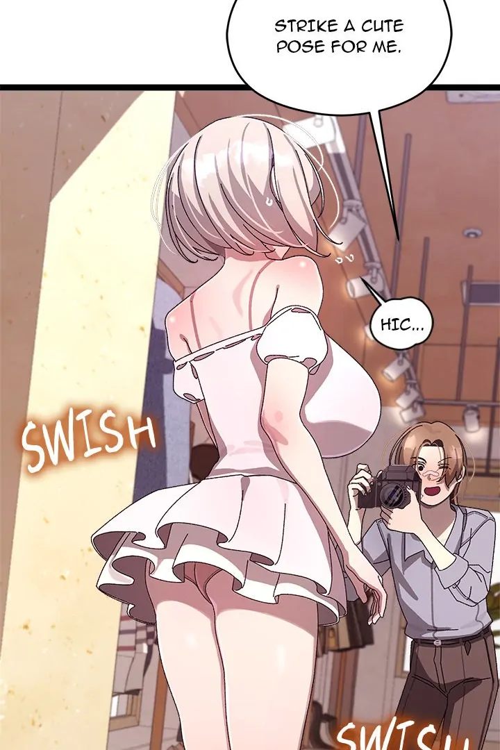 From Weakling to Nemesis Chapter 15 - Page 84