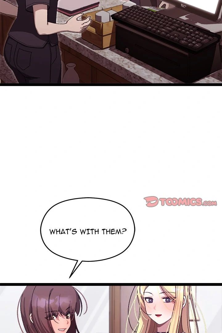 From Weakling to Nemesis Chapter 15 - Page 93