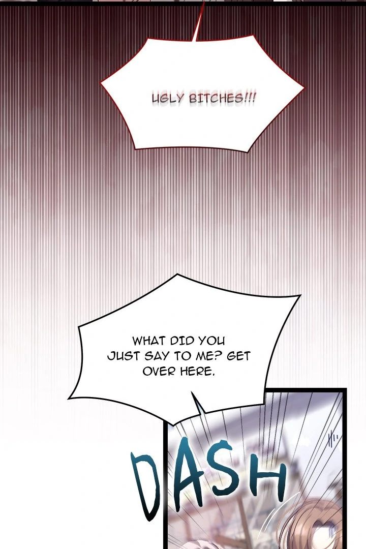 From Weakling to Nemesis Chapter 15 - Page 99