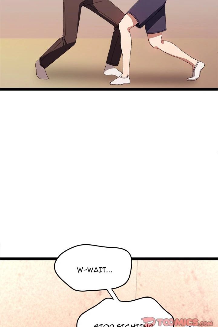 From Weakling to Nemesis Chapter 16 - Page 8