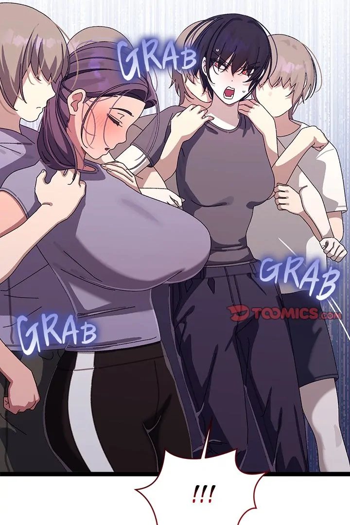 From Weakling to Nemesis Chapter 18 - Page 110