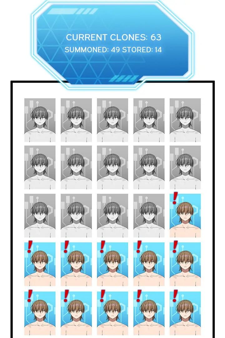 From Weakling to Nemesis Chapter 18 - Page 15