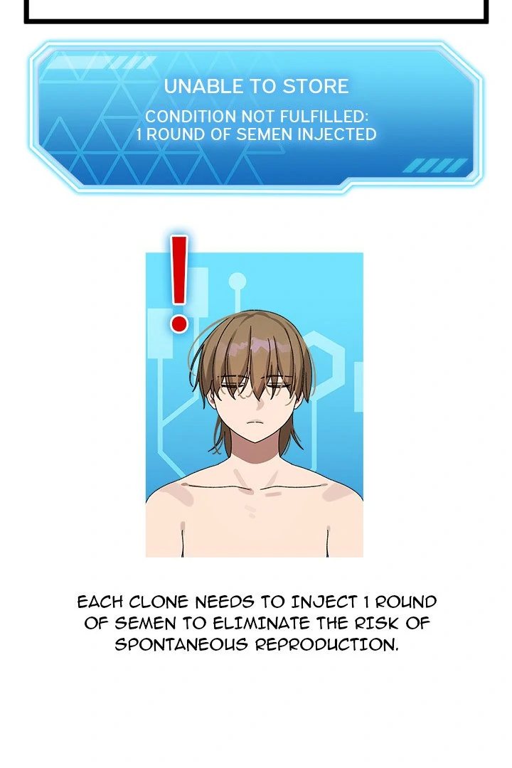 From Weakling to Nemesis Chapter 18 - Page 16