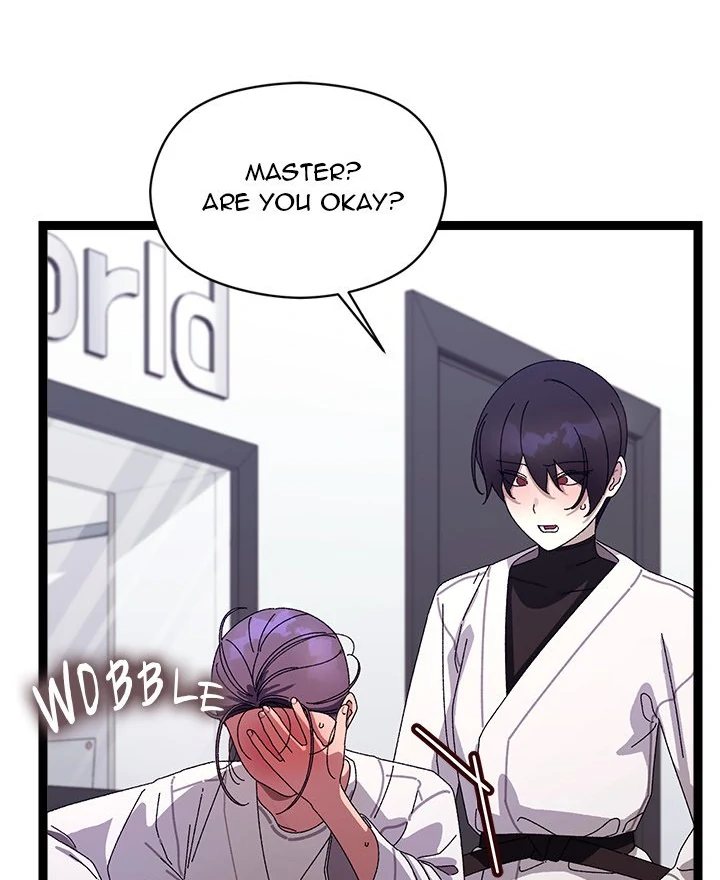 From Weakling to Nemesis Chapter 18 - Page 28