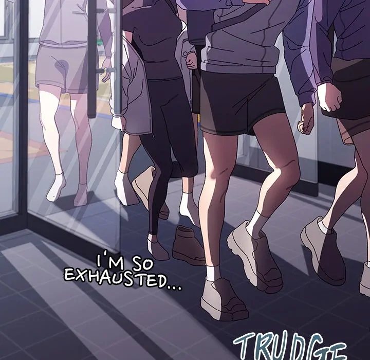 From Weakling to Nemesis Chapter 18 - Page 33