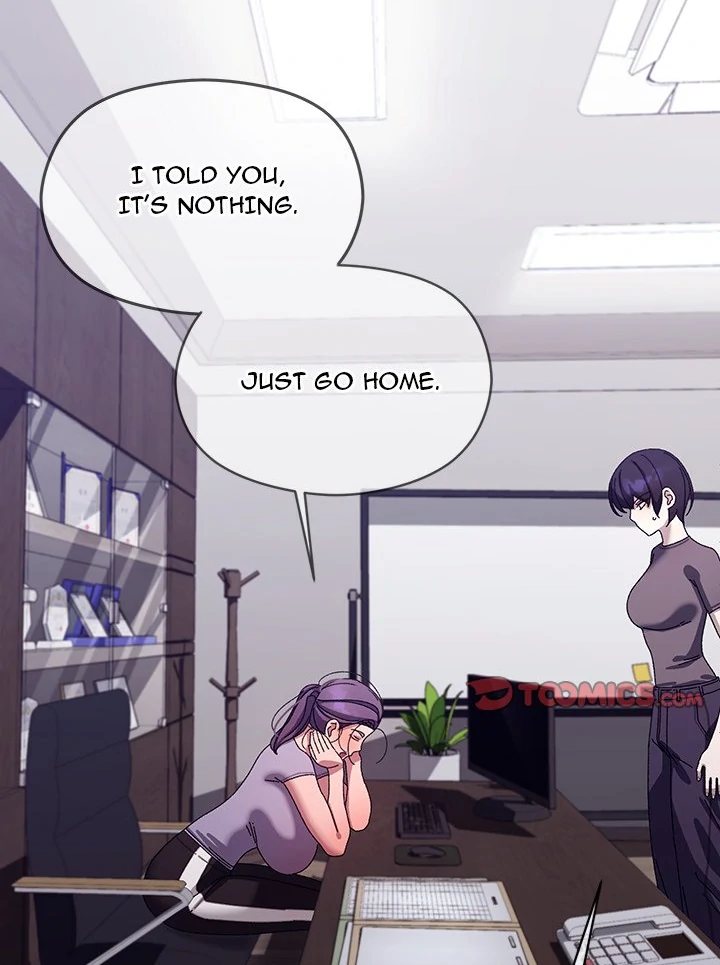 From Weakling to Nemesis Chapter 18 - Page 37