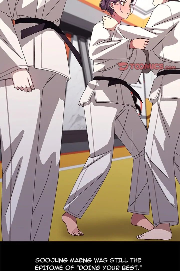 From Weakling to Nemesis Chapter 19 - Page 74