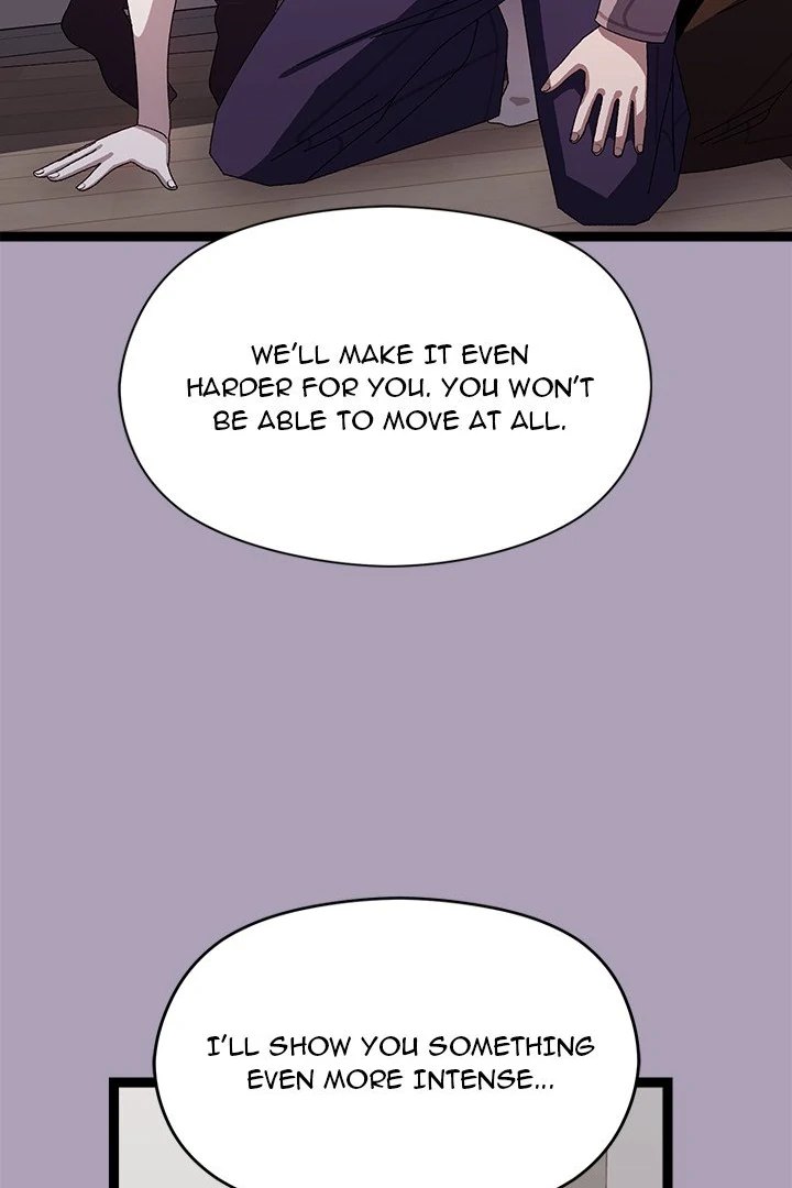 From Weakling to Nemesis Chapter 19 - Page 94